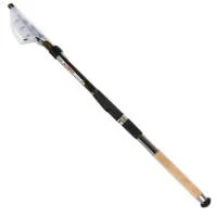 Спінінг Apache Navigators 2.4м 50-80гр