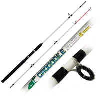 Спінінг Crocodile 180