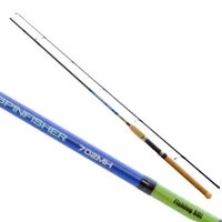 Спінінг Fishing ROI Spinfisher 15-45g 2.40m