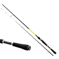 Cпінінговe вудлище Flagman Tactic1.98м 18г