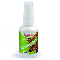Спрей - Активатор клювання Fanatik "Приворот Аніс", 50 мл