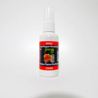 Спрей Печінка•Перець•Полуниця серія Premium 50 мл