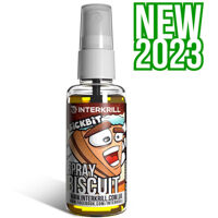 Спрей Interkrill Бісквіт, 50мл