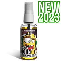 Спрей Кукурудза, 50мл