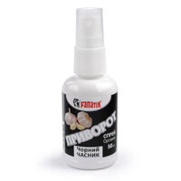 Спрей - Активатор клювання Fanatik "Приворот чорний Часник", 50 мл