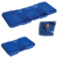 Столик для насадок Flagman