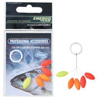 Стопор плаваючий ET Floating Stopper 5мм