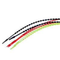 Стопори для Бойлив Carp Pro Boilie Stopper Long Mix