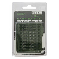Стопоры для бойлов Brain Carp Bait T Stopper 6.8*5.4cm (3 шт/уп) SGXA-9015
