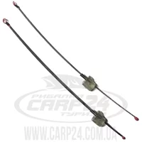 Сторожок Carpe Diem Ліщовий з кулькою №3 (1.2 - 6.5 г)