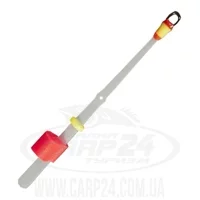 Сторожок лавсан. Salmo FIN 7см, 3,6 г