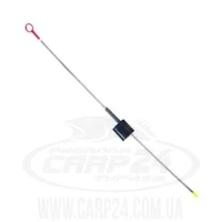 Сторожок металевий Salmo STEELNOD 15см/тест 1.00-1.50г