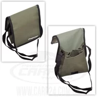 Сумка для жерлиць пластикових круглих Flagman