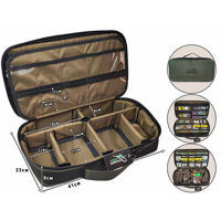 Сумка-органайзер Tackle Bag FFC для аксессуаров и кормушек (41х23х9см)