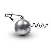 Свинцовый "Штопор" Днепр Свинец (по 1 шт.) – 10 г