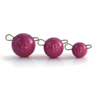 Свинець Fanatik "чебурашка" 3gr колір 008