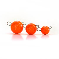 Свинець Fanatik "чебурашка" 3gr колір 023