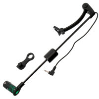 Свінгер Carp Pro Barrel Green