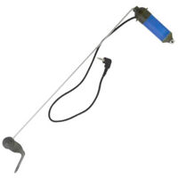 Свінгер Fishing ROI  Bite Indicator на планці з підключенням синій