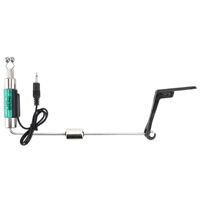 Свінгер Fishing ROI на планці зелений YLS-03