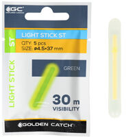 Светлячки Golden Catch Light Stick LP 4.5x37мм(2шт)
