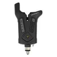 Сигнализатор Brain Wireless Bite Alarm F-1 Одиночный white