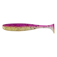 Силикон Keitech Easy Shiner 5" EA#23 mystic chartreuse (за 1шт)