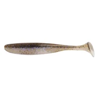Силікон Keitech Easy Shiner 6.5" #440 Electric Shad (за 1шт)