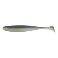 Силікон Keitech Easy Shiner 8" #426 Sexy Shad (за 1шт)