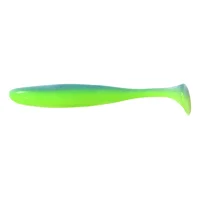 Силікон Keitech Easy Shiner 8" PAL#03 Ice Chartreuse (за 1шт)