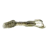 Силікон Keitech Hyper Spider 3.2" #440 Electric Shad (за 1шт) к:electric shad