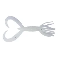 Силікон Keitech Little Spider 2" #422 Sight Flash (за 1шт)