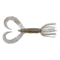Силикон Keitech Little Spider 2" #440 Electric Shad (за 1шт)