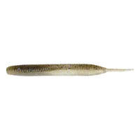Силікон Keitech Sexy Impact 3.8" #440 Electric Shad (за 1шт)