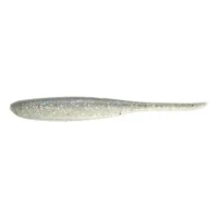 Силикон Keitech Shad Impact 4" #418 Bluegill Flash (за 1шт)