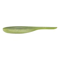 Силикон Keitech Shad Impact 5" #400 AYU (за 1шт)