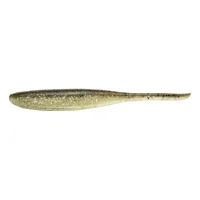 Силикон Keitech Shad Impact 5" #417 Gold Flash Minnow (за 1шт)