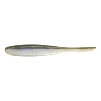 Силикон Keitech Shad Impact 5" #440 Electric Shad (за 1шт)