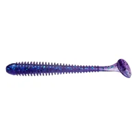 Силикон Keitech Swing Impact 3" #408 Electric June Bug (за 1шт)