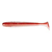 Силікон Keitech Swing Impact 3.5" EA#24 crab stick (за 1шт)