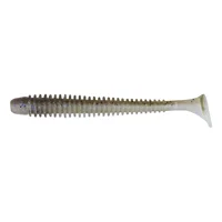 Силикон Keitech Swing Impact 4" #440 Electric Shad (за 1шт)