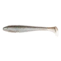 Силикон Keitech Swing Impact Fat 6.8" #440 Electric Shad (за 1шт)