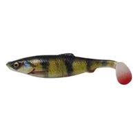 Силикон Savage Gear LB 4D Herring Shad 90mm 5.0g Perch (поштучно)