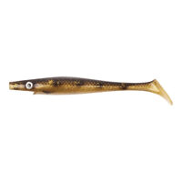 Силікон Strike Pro Pig Shad Nano 15см 20г к115 (за 1шт)