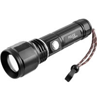 Тактичний ліхтарик Police BL-1871-T6