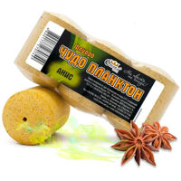 Технопланктон Флуоро "Чудо Планктон" Corona 180г Аніс