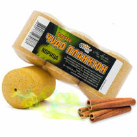 Технопланктон Флуоро "Чудо Планктон" Corona 180г Кориця