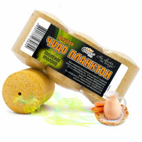 Технопланктон Флуоро "Чудо Планктон" Corona 180г Пряжене молоко