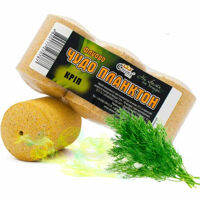 Технопланктон Флуоро "Чудо Планктон" Corona 180г Кріп