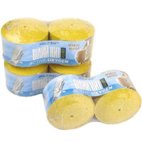 Донний технопланктон Molitrix Білий Кит (2х90г Пряжене молоко)